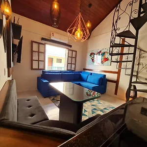 Paraíso Em - Duplex Beira Mar Com Piscina, Em Frente A Do Peró - Cabo Frio, Com Ar, Smarttv, Wi-fi, Roupa De Cama E Banho, Portaria 24 Horas, Estacionamento, Completo Apartamento