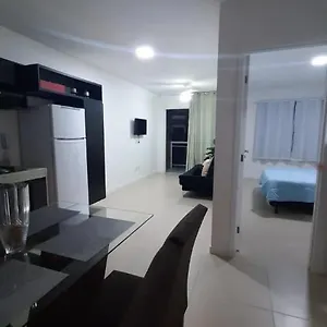 Apartamento Super Moderno No Canal, Em Cabo Frio. Apartamento