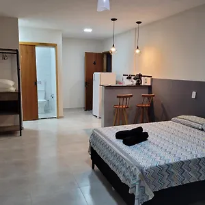 Fogaça Flats Apartamento