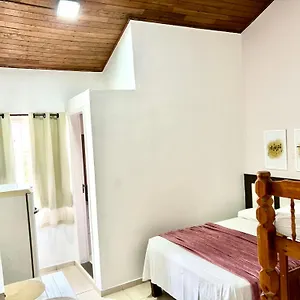 Apês Do Peró 06 - Loft Mini-cozinha Até 4 Pessoas Apartamento