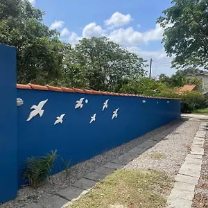 Pedacinho Do Ceu Villa